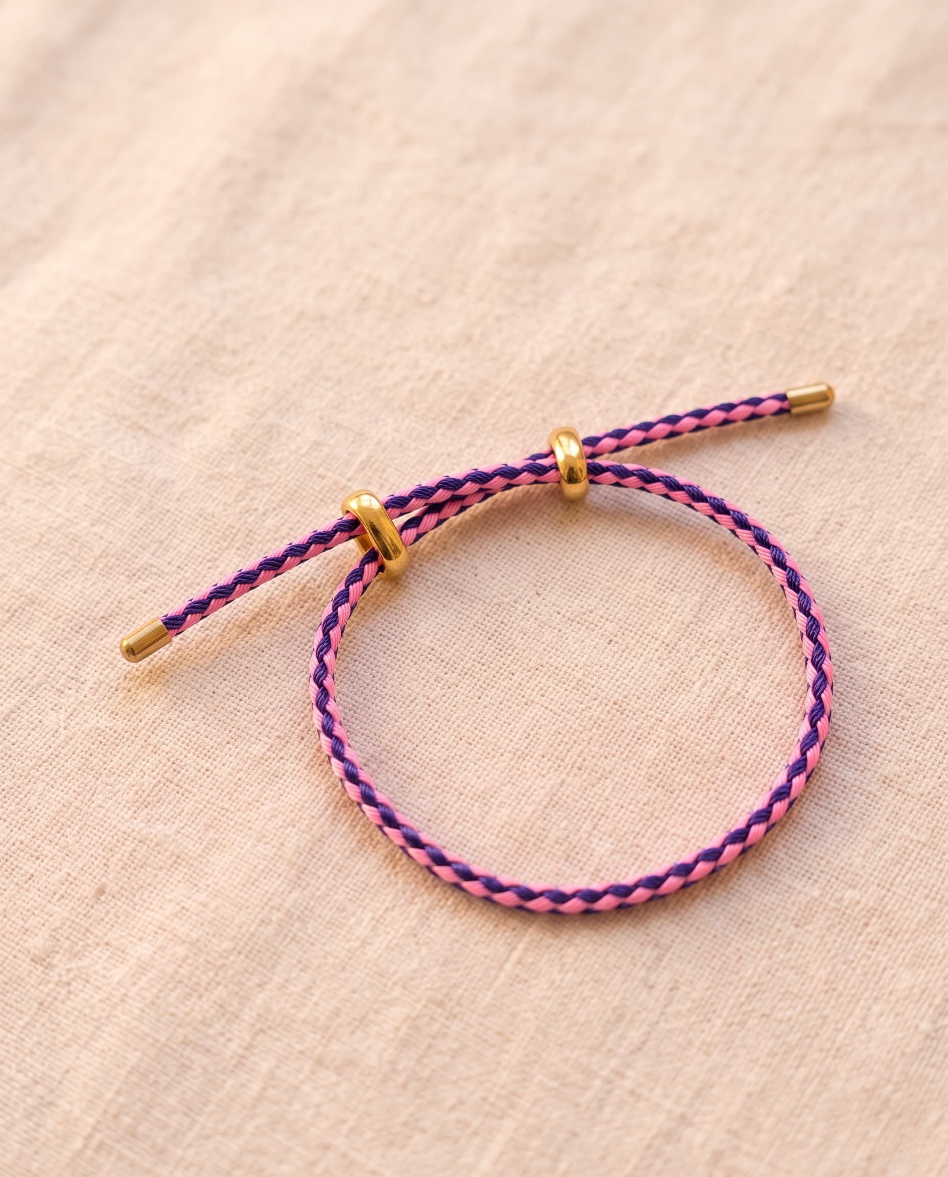 Leather Bracelets