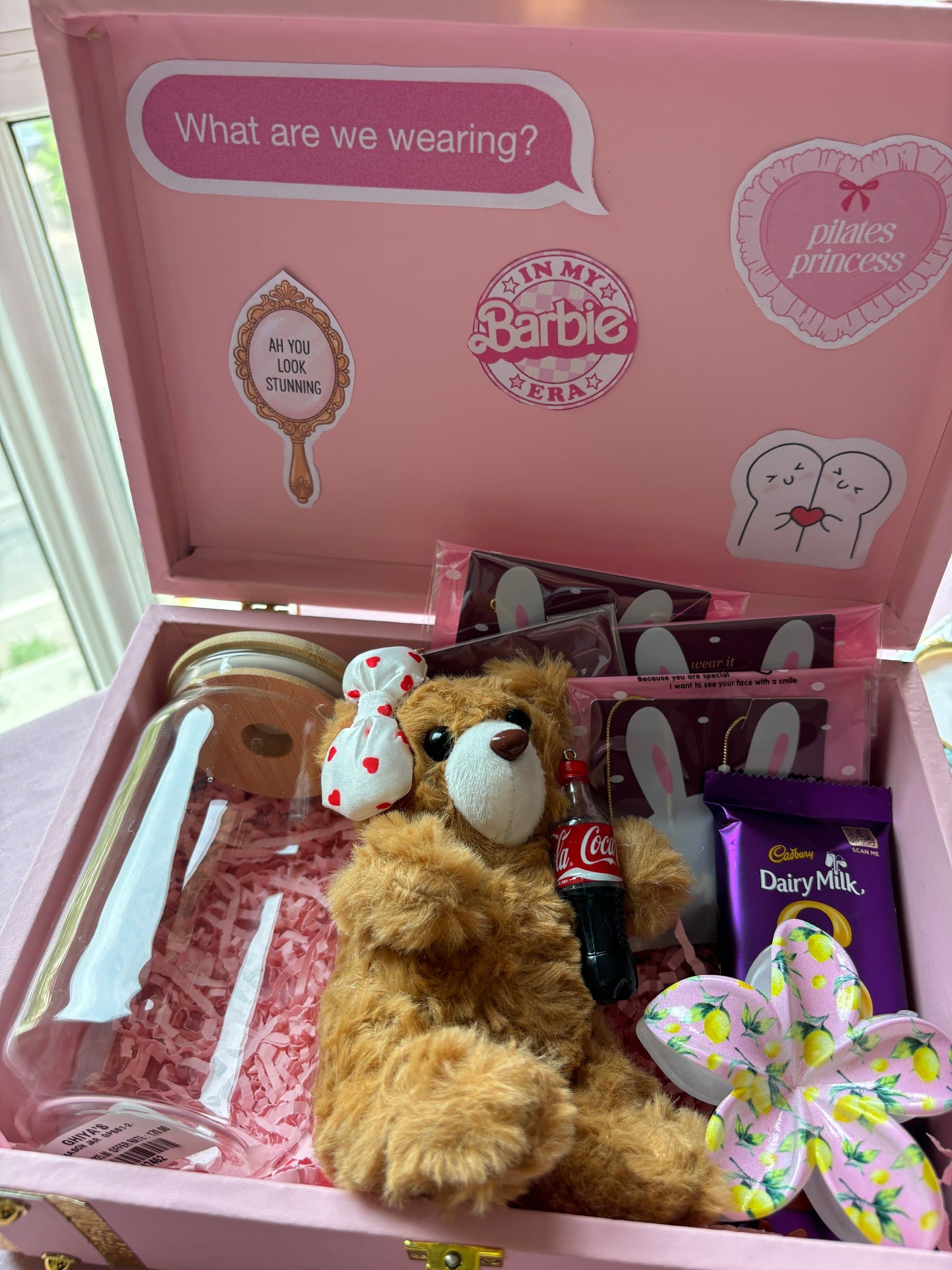 Princess Deluxe